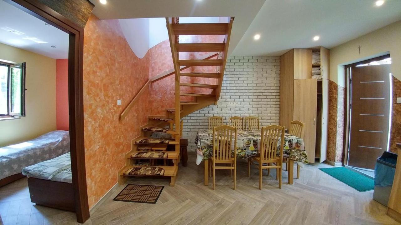 Cypla Czar Apartment โปลันชิกค์ ภายนอก รูปภาพ