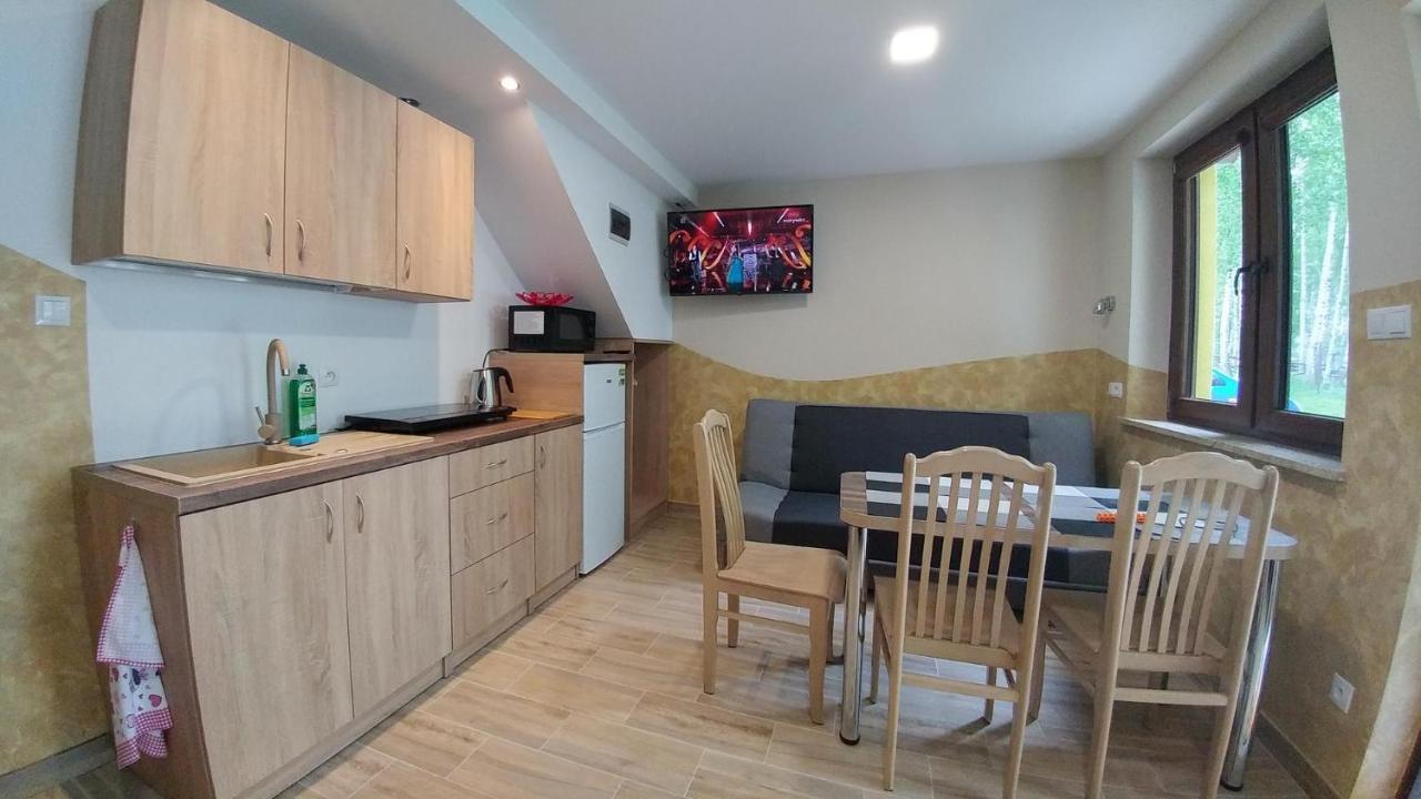Cypla Czar Apartment โปลันชิกค์ ภายนอก รูปภาพ