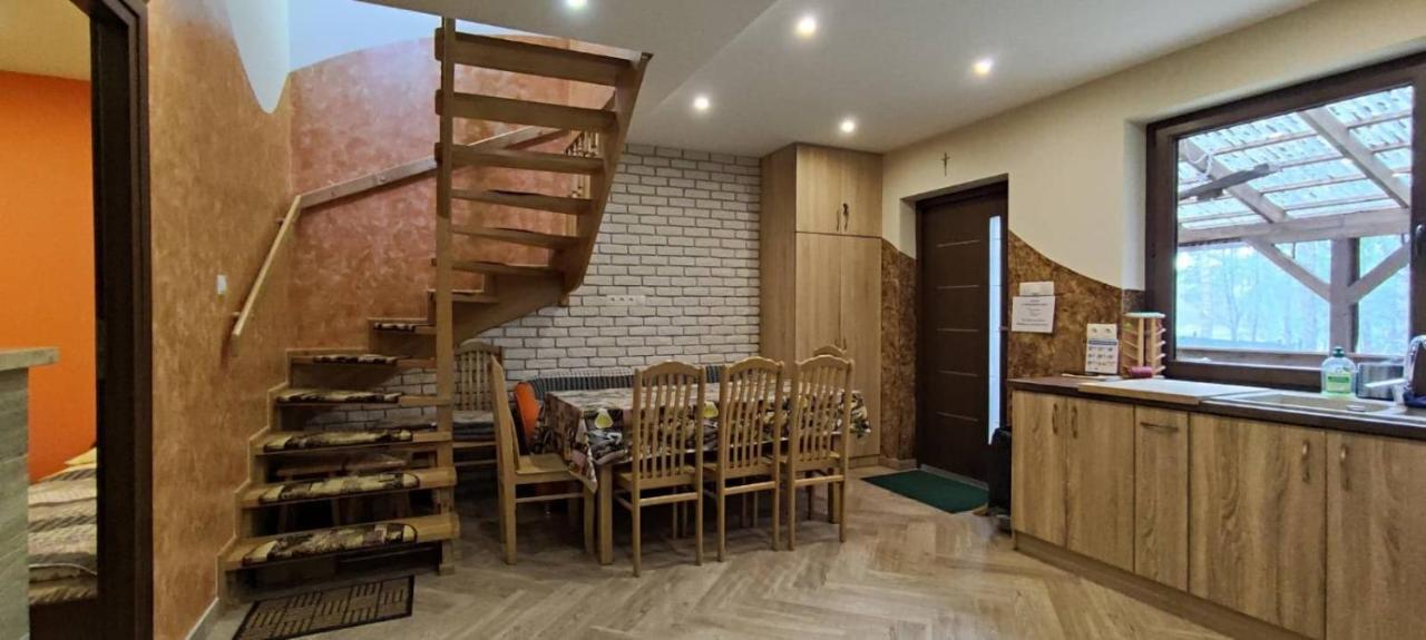Cypla Czar Apartment โปลันชิกค์ ภายนอก รูปภาพ
